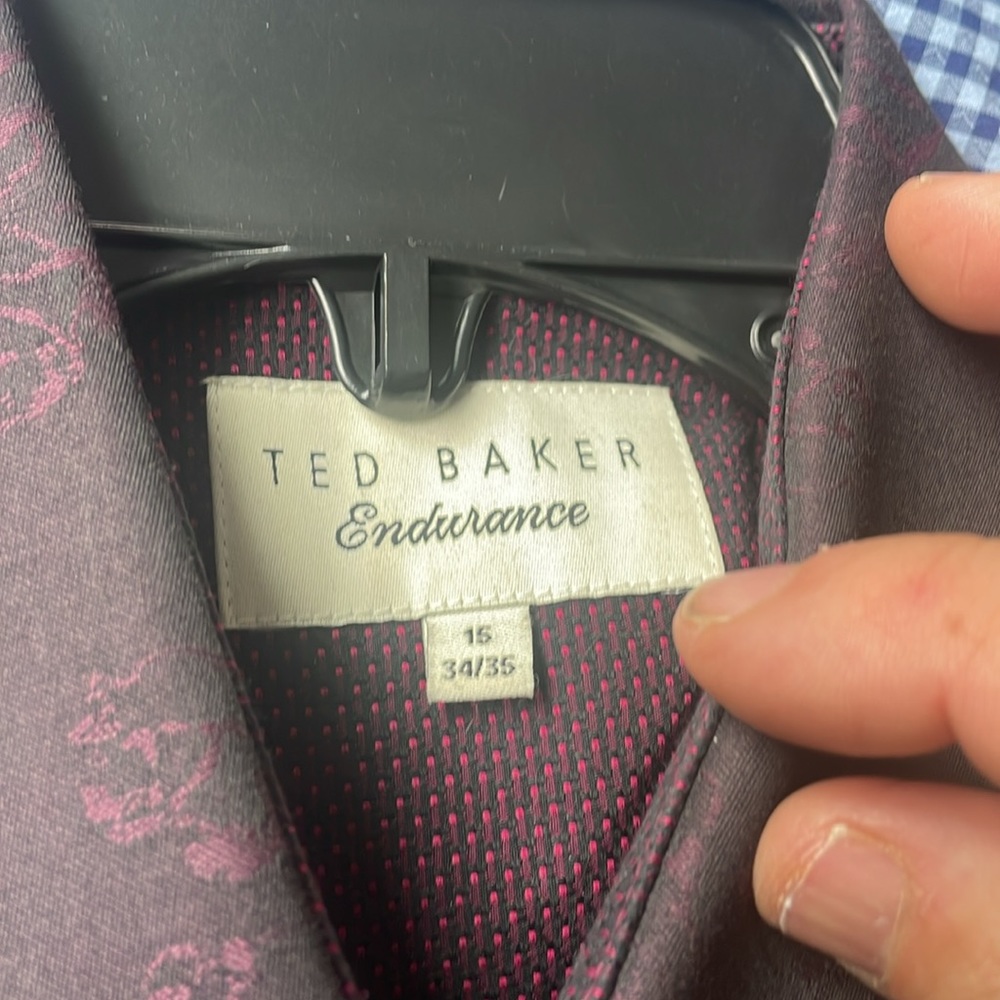 Ted Baker - Picture 3 of 3